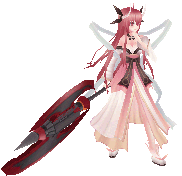 五河琴里 - ニコニコMUGENwiki - atwiki（アットウィキ）